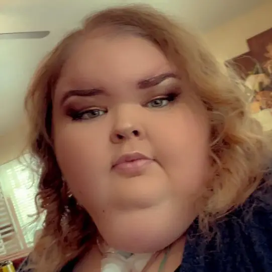 The TV star was open about her breakup with Phillip on 1000-lb Sisters.