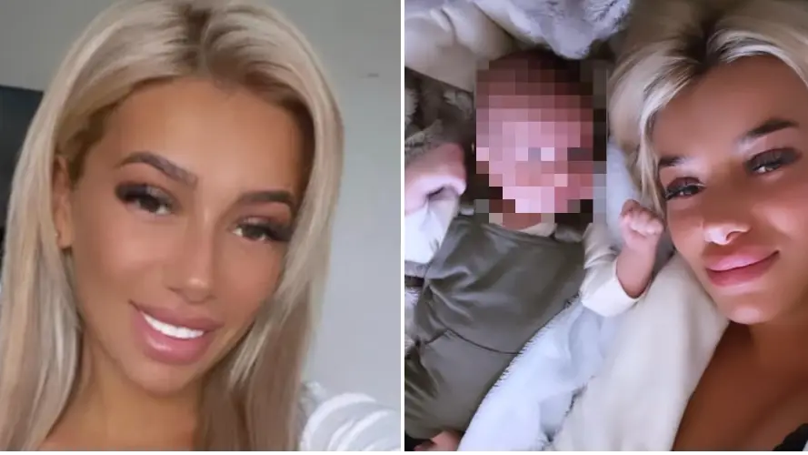 TikTok/@gina_premamma