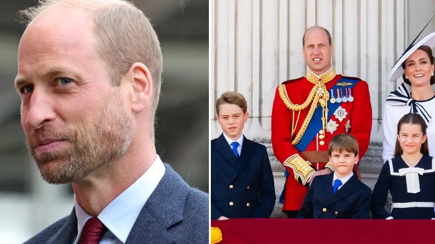 WPA Pool/Getty Images/Samir Hussein/WireImage