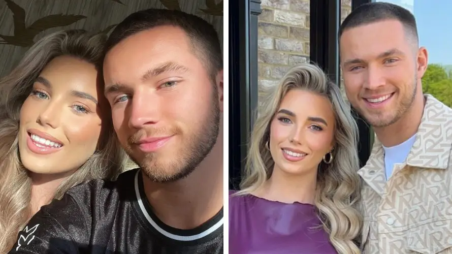 Instagram/@ronhall__