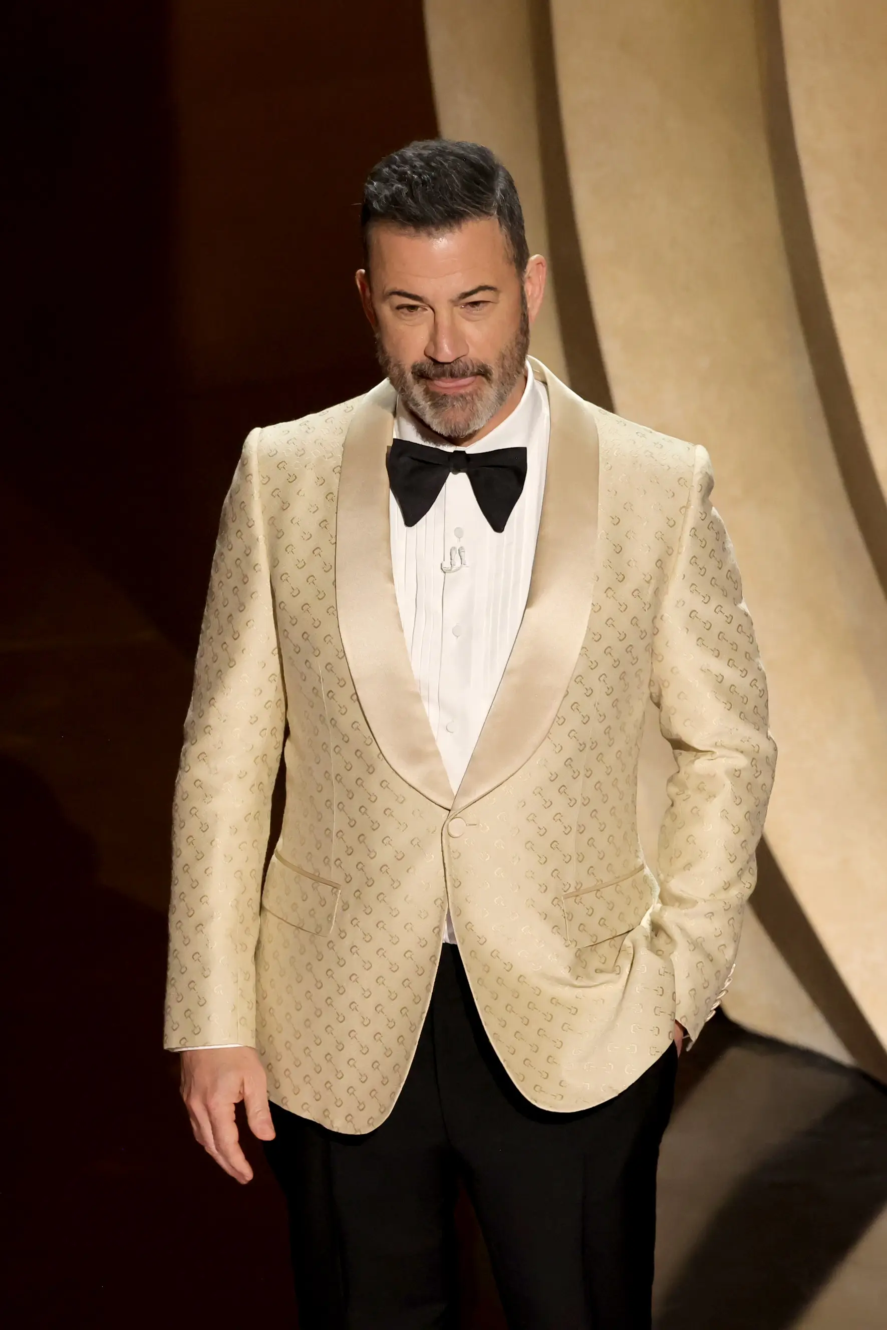 Jimmy has shared he has applied for Italian citizenship (Kevin Winter/Getty Images)