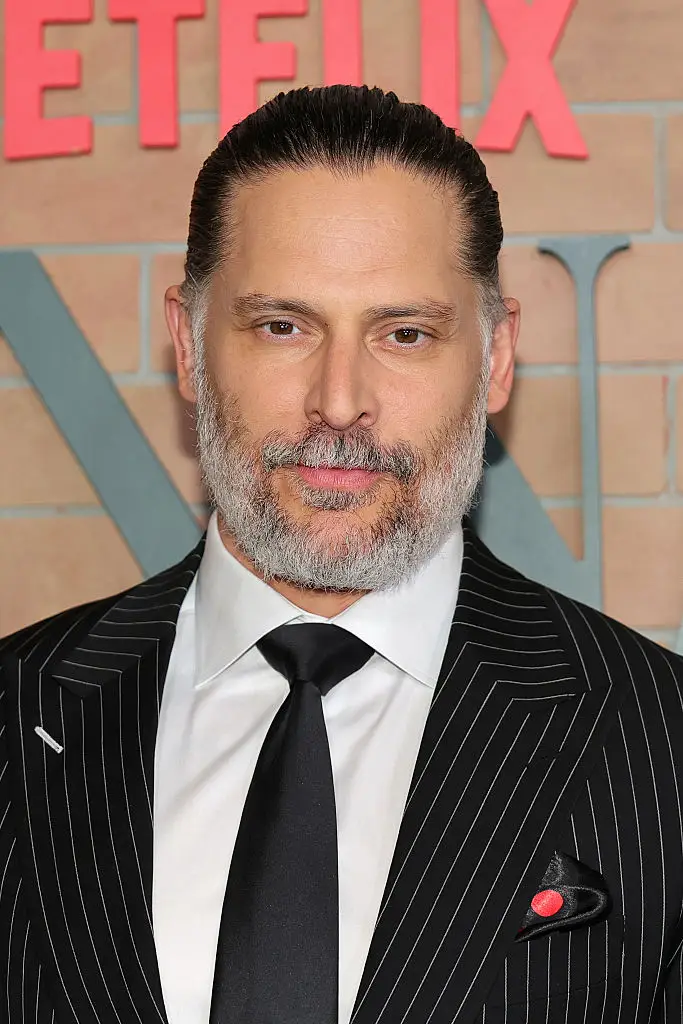Sofía Vergara's ex, Joe Manganiello, has shared a bizarre theory that he was 'cursed' (Dia Dipasupil / Staff / Getty Images)
