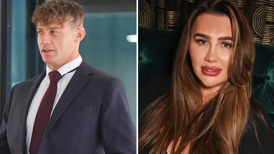 PA/Dave Benett/Getty Images