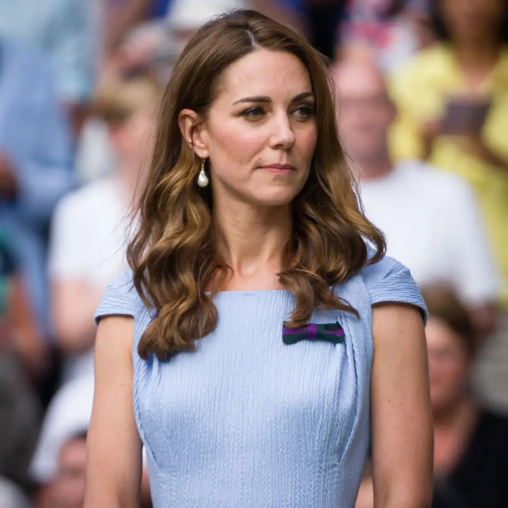 Outfit details of the Princess will no longer be included in royal communications. (Andy Cheung / Contributor / Getty)