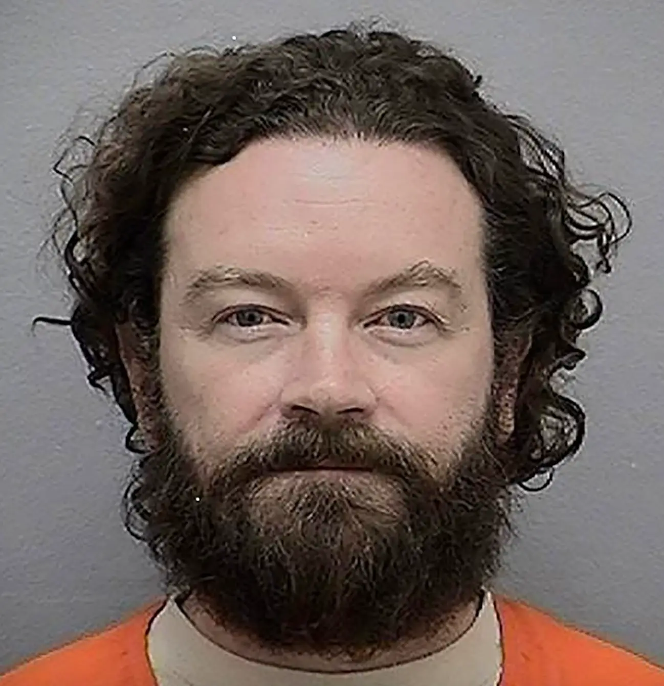 That '70s Show actor Danny Masterson was sentenced to 30 years to life in prison last month (California Department of Corrections)