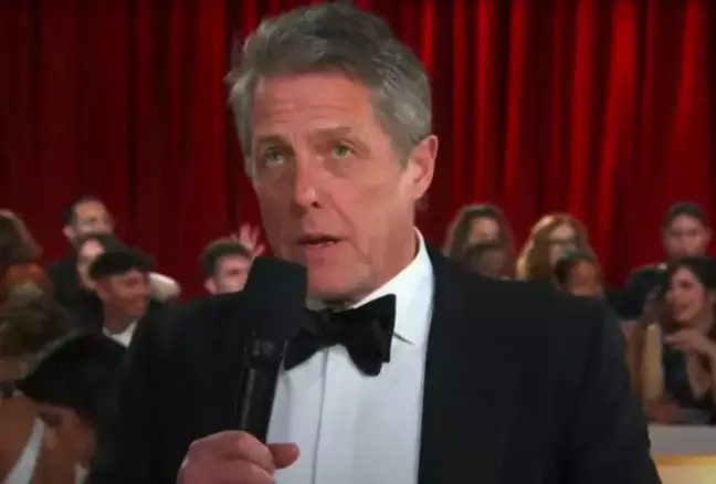 Grant has come under fire for his treatment of Graham.