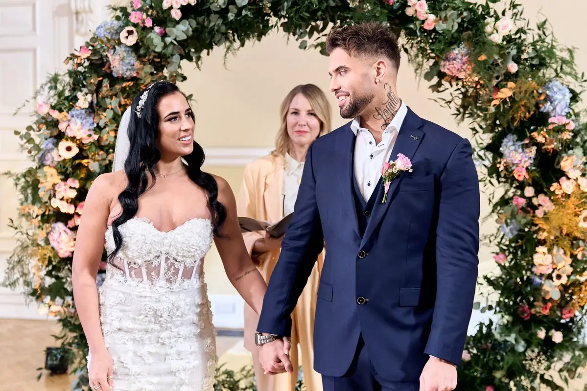 Nathan has found himself under fire (Channel 4)