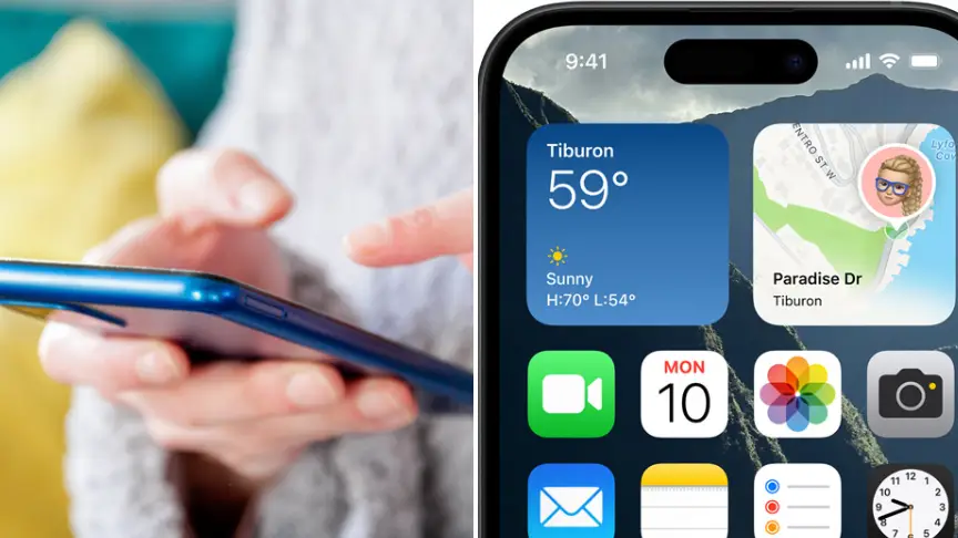 Kinga Krzeminska/Getty Images / Apple