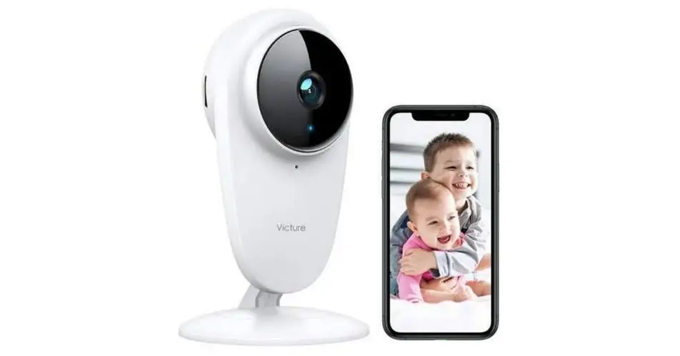 Claire has since unplugged the £19.99 monitor. (