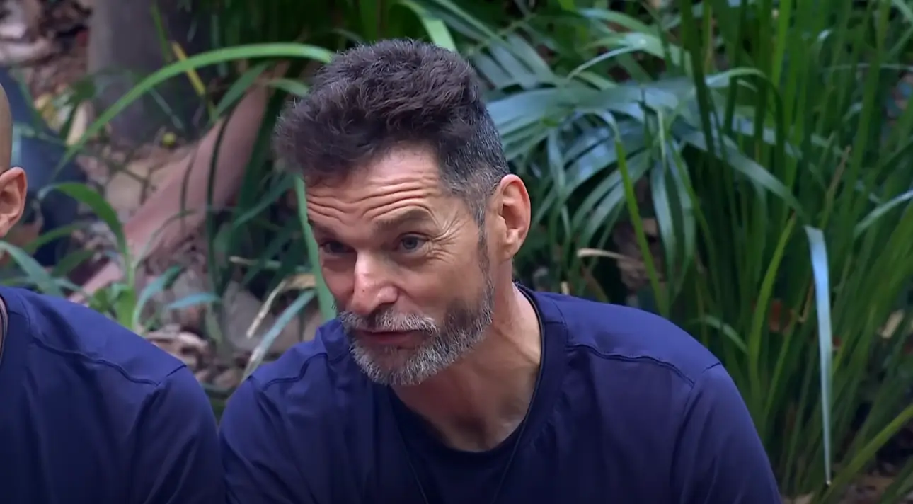 Many viewers weren't happy with Fred's comments.