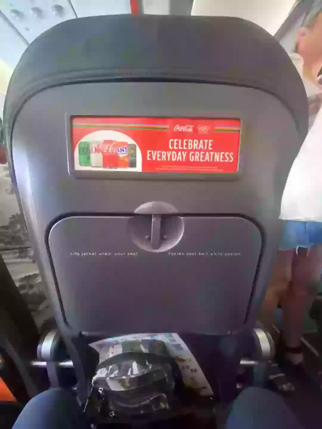 Hour one was hard... never mind hour four (Tyla)