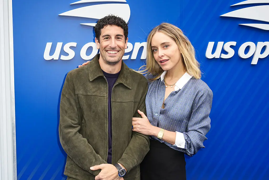 Biggs and his wife, Jenny Mollen, who tied the knot back in 2008 (John Nacion / Contributor / Getty Images)