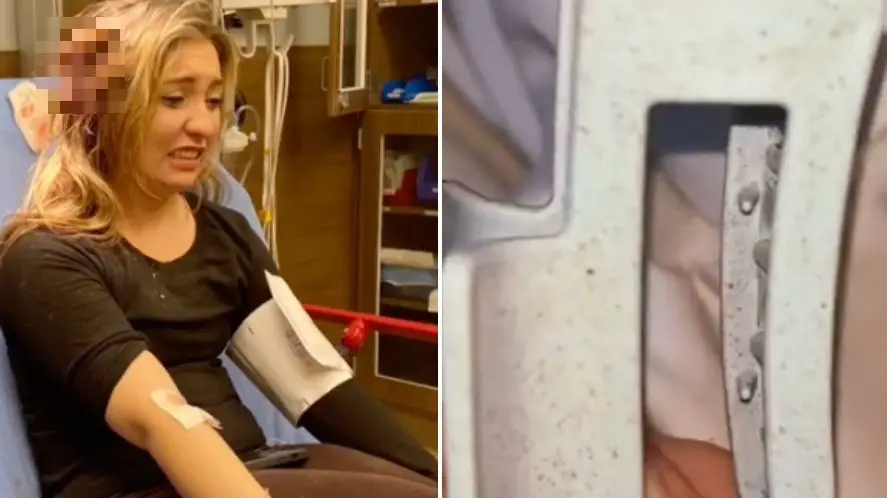 TikTok/@paisley.rileyyy