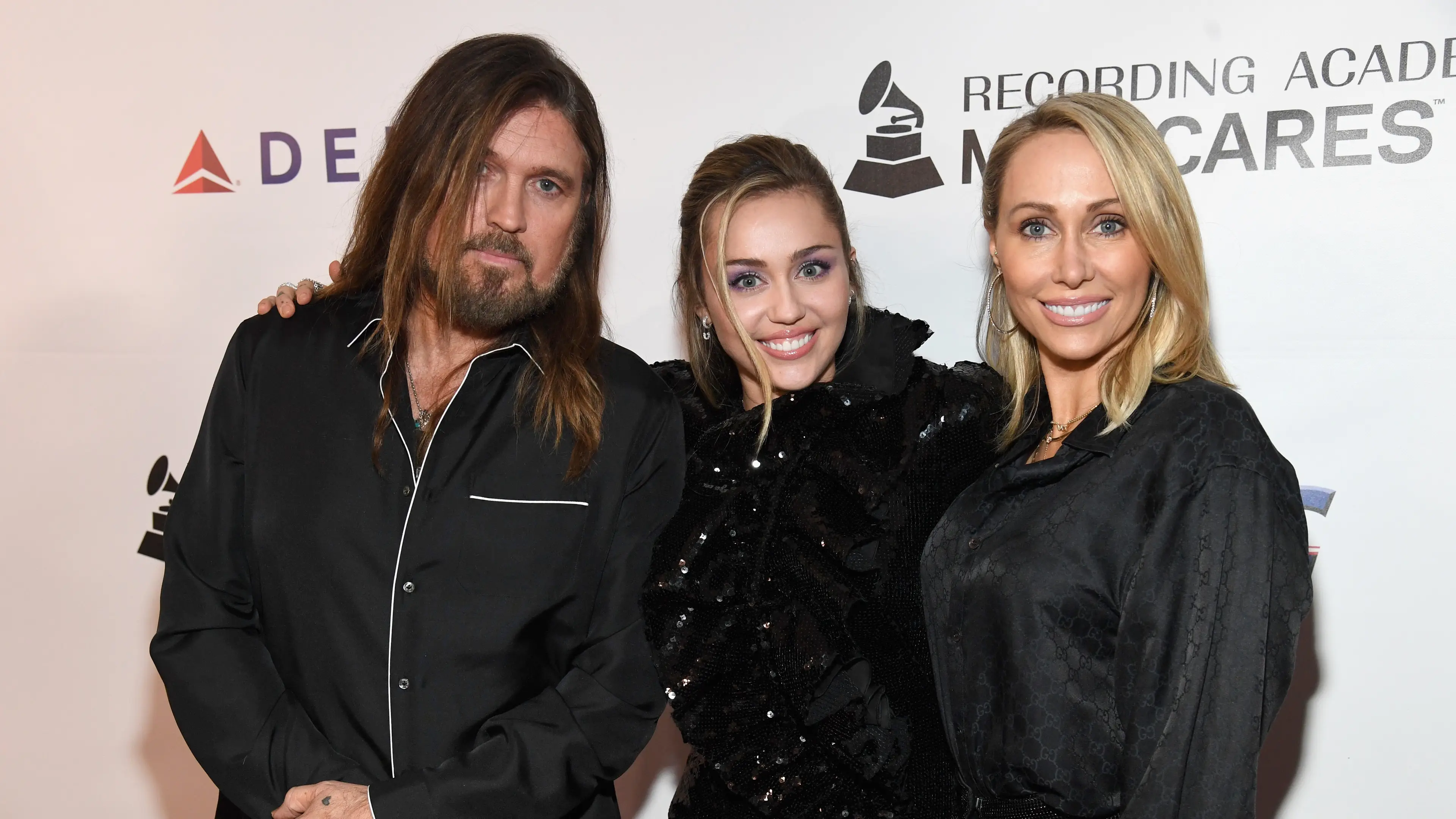Kevin Mazur/Getty Images for The Recording Academy
