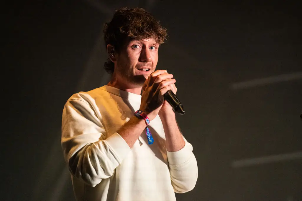 Dan Smith is set to perform during the proceedings (Lorne Thomson / Contributor / Getty Images)