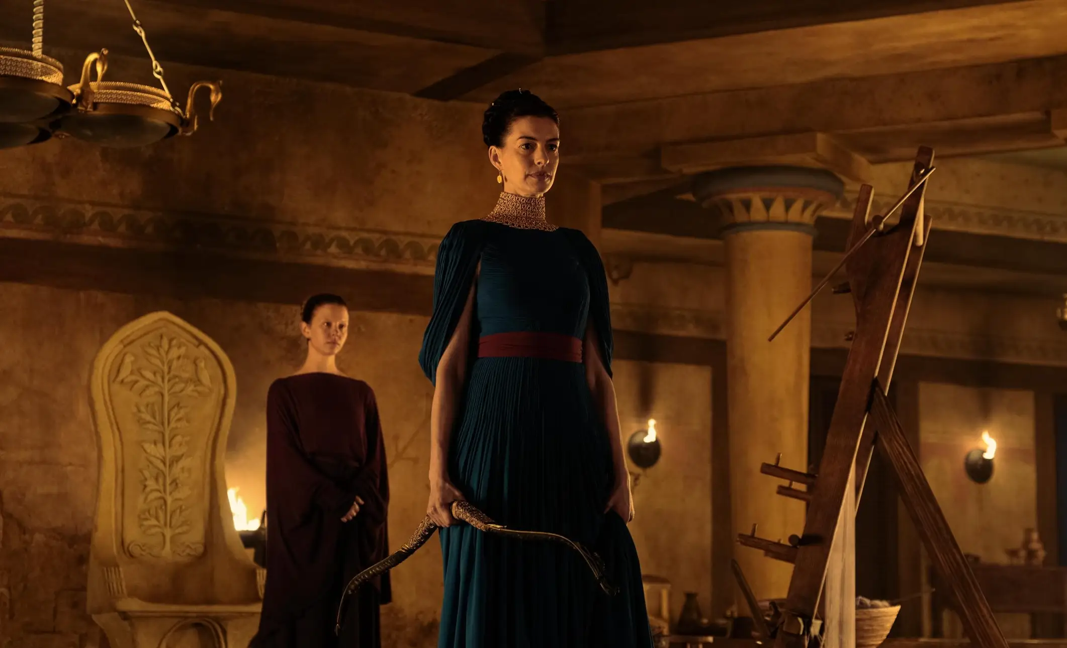 It was one of the most widely-anticipated films of the year (Universal Pictures)
