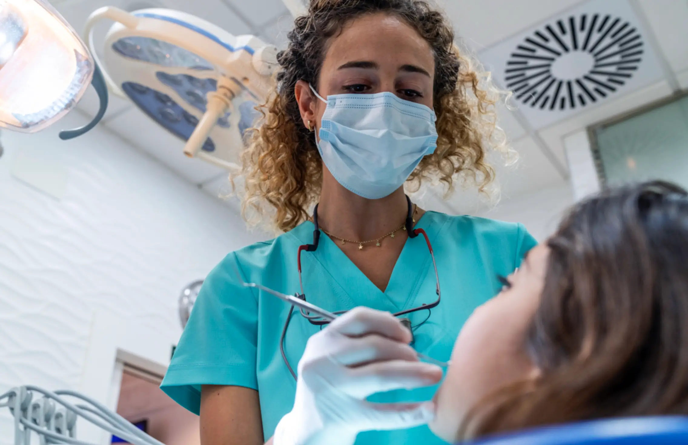 Dentists have observed a stark rise in oral issues associated with snus (Getty Stock Image)