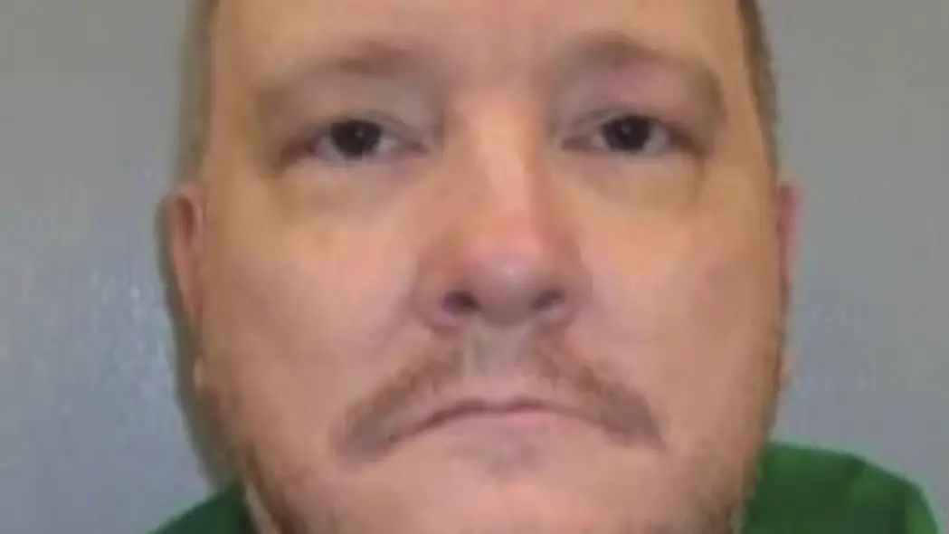 South Carolina Department of Corrections