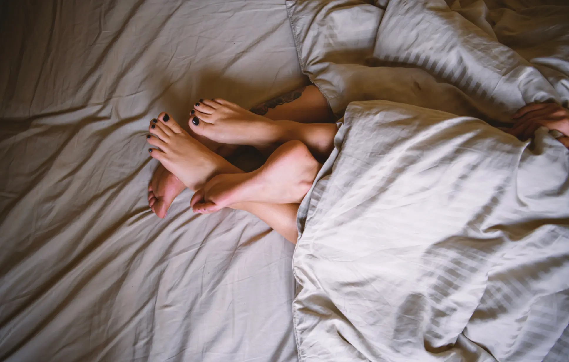 Experts say 'sexual nostalgia' is different from other fantasies (Getty Stock Images)