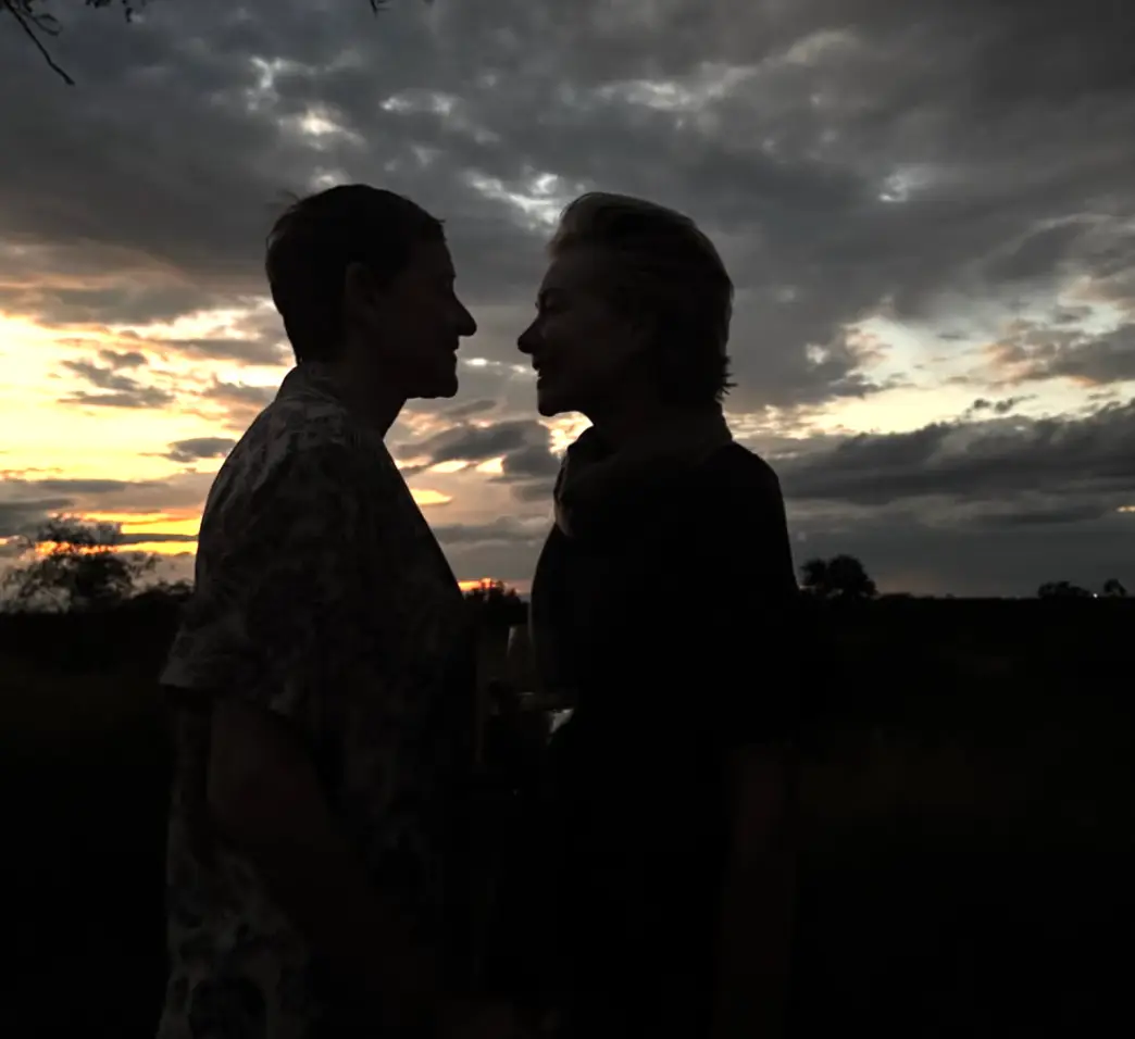 Ellen and Portia recently celebrated 20 years together. (Instagram/@ellendegeneres)