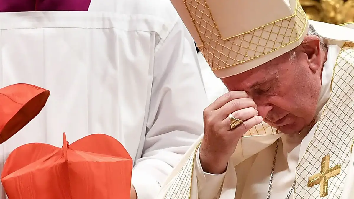 IZIANA FABI/AFP via Getty Images