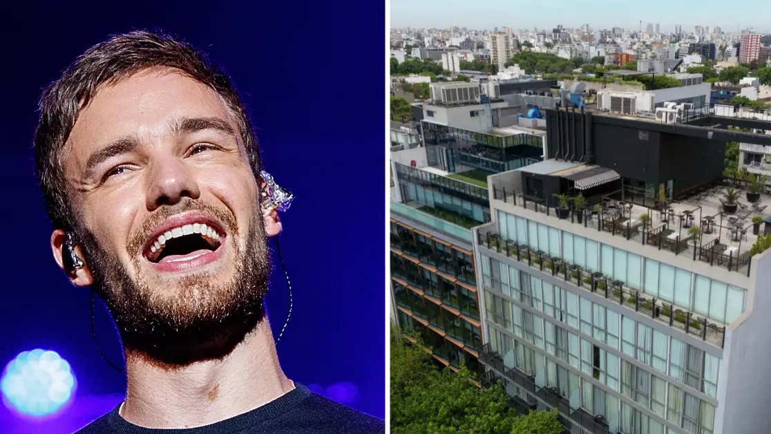 Andrew Chin/Getty Images/LUIS ROBAYO/AFP via Getty Images)