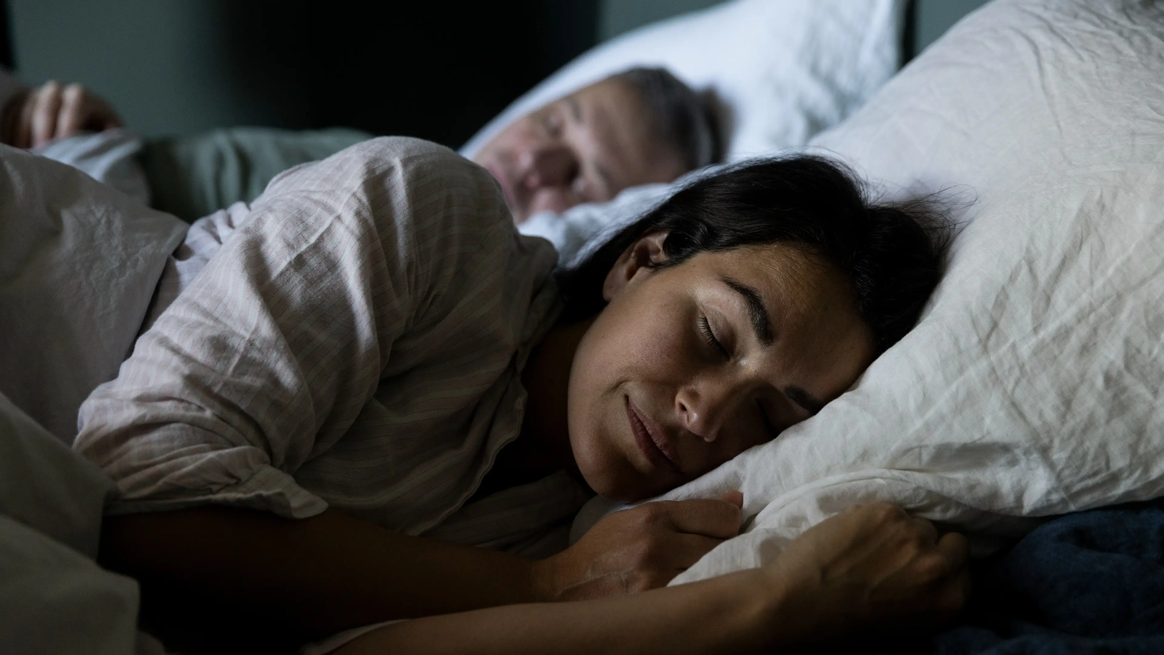 ‘Military sleep method’ can help you fall asleep in just two minutes