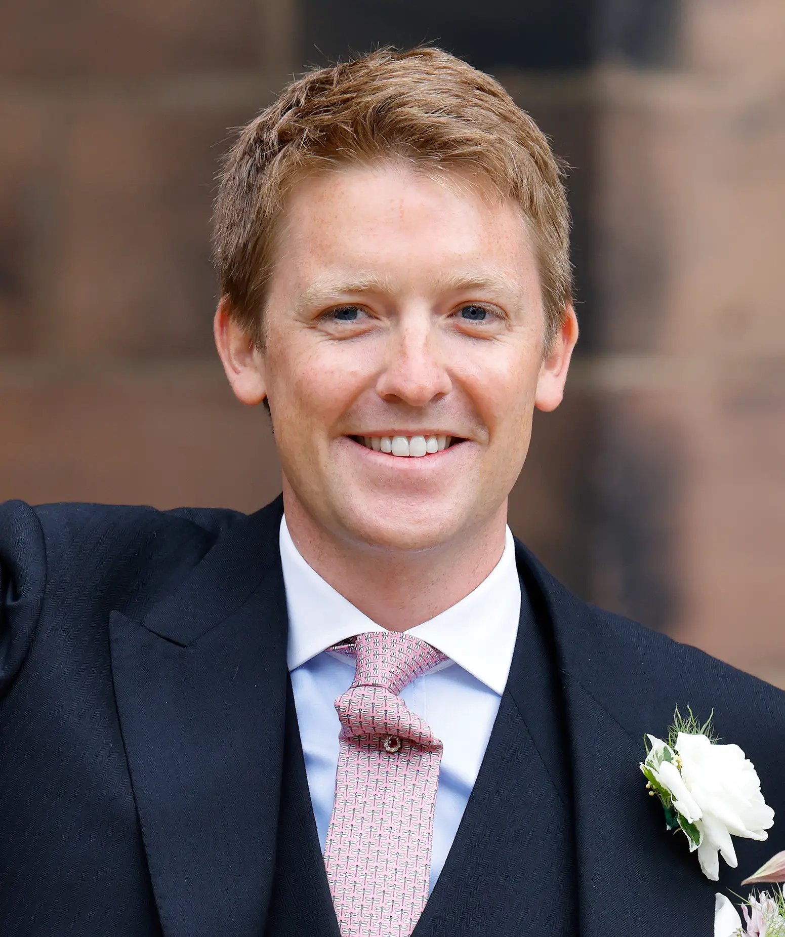 Hugh Grosvenor, the Duke of Westminster (Max Mumby/Indigo/Getty Images)