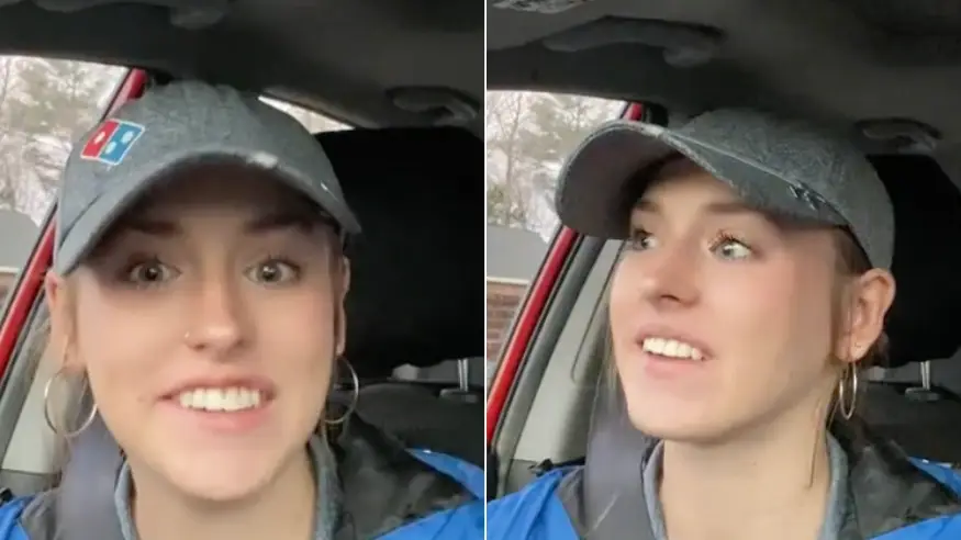 TikTok/@allison_green0