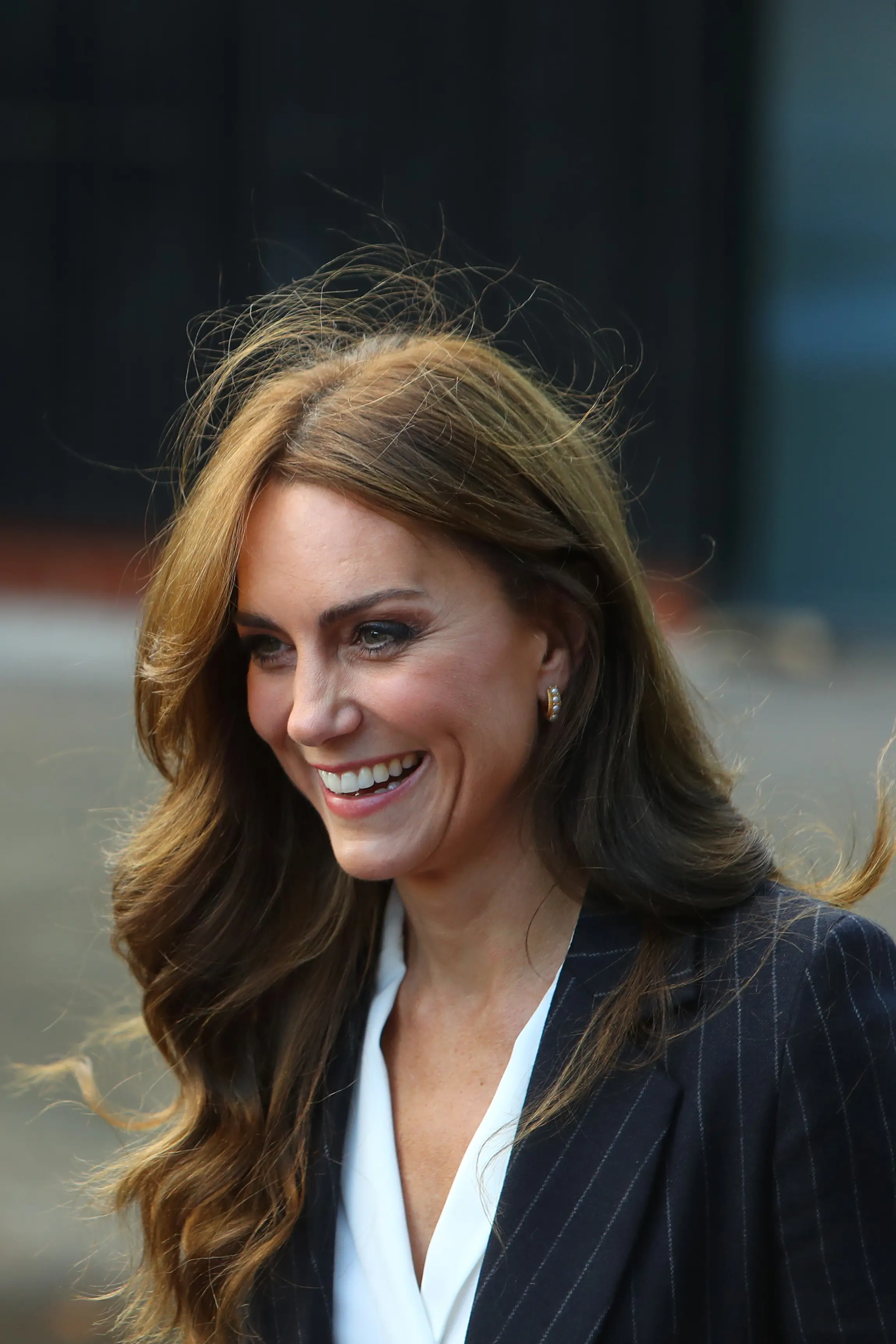 Kate has now returned to Royal duties (Geoff Caddick - WPA Pool /Getty Images)