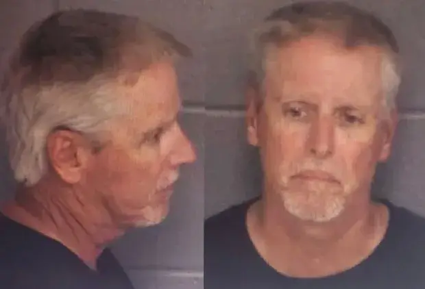 Colin Gray (Barrow County Sheriff's Office)