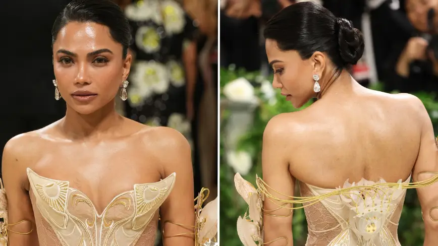 Sean Zanni/Patrick McMullan via Getty Images/Aliah Anderson/Getty Images