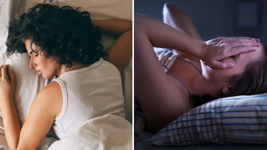 FreshSplash/Getty Images/Tero Vesalainen/Getty Images