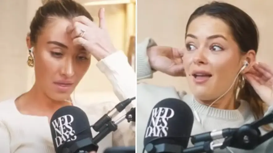 Woman reveals she kissed her boyfriend’s brother during flirty exchange before making shocking admission