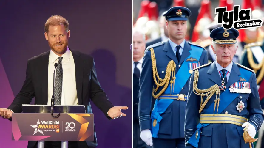 AARON CHOWN/POOL/AFP via Getty Images/Max Mumby/Indigo/Getty Images)