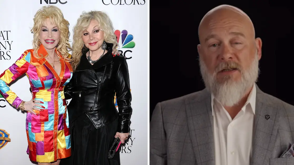 Jason LaVeris/FilmMagic/Instagram@dollyparton