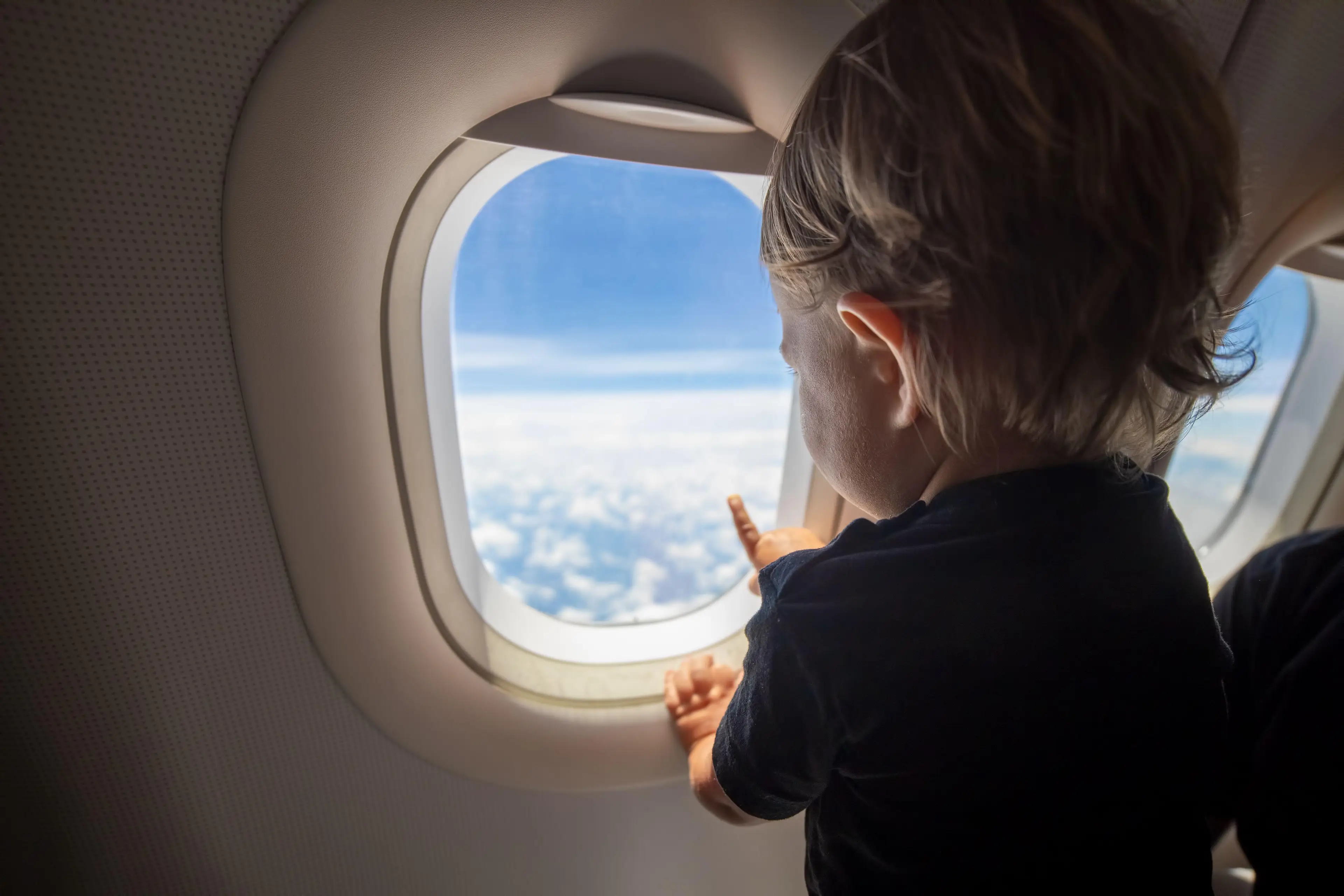 It may not be worth risking if you're travelling with young children.