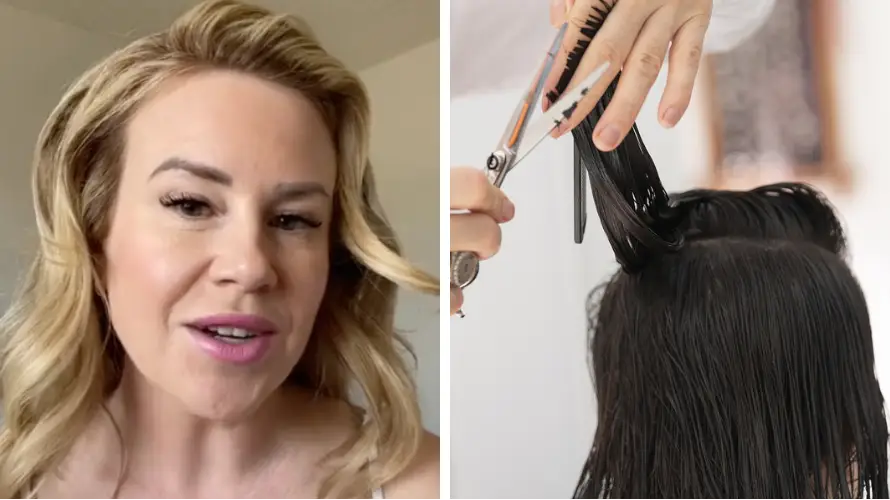 TikTok/@telesabrown / Pixabay