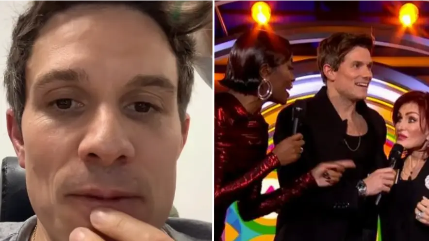 Instagram/@iamwillbest/ITV