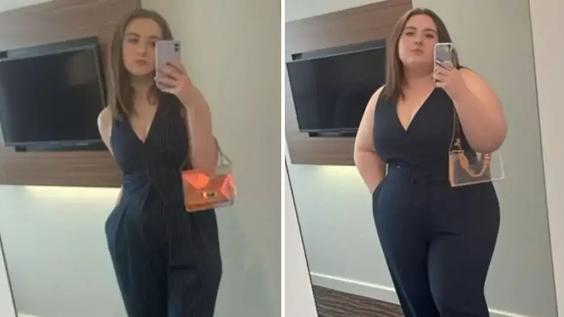 Jessica Sherwood/BBC News