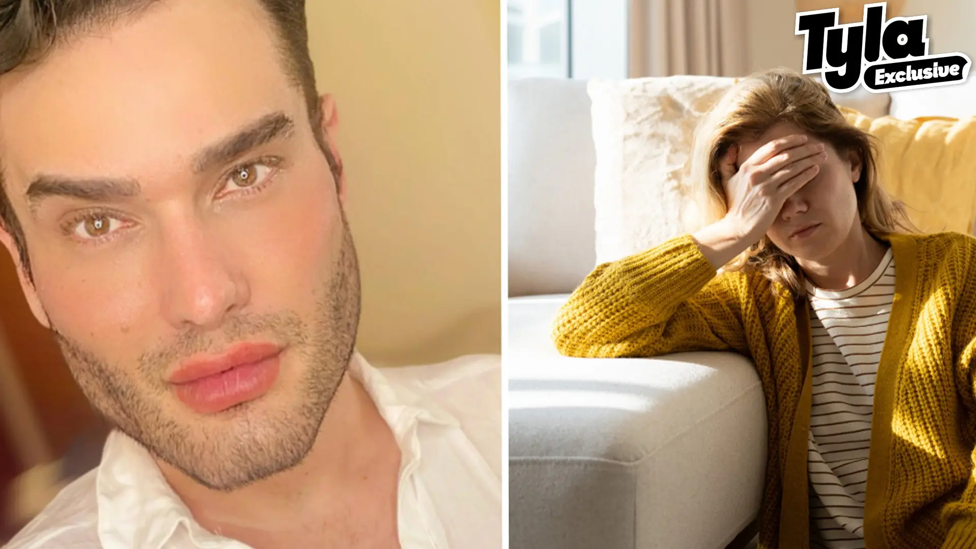 Living Nostradamus has unsettling warning for Gen Z