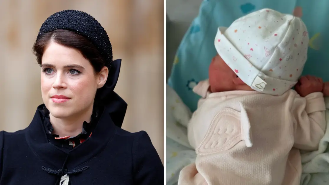 Max Mumby/Indigo/Getty Images/Instagram/@princesseugenie