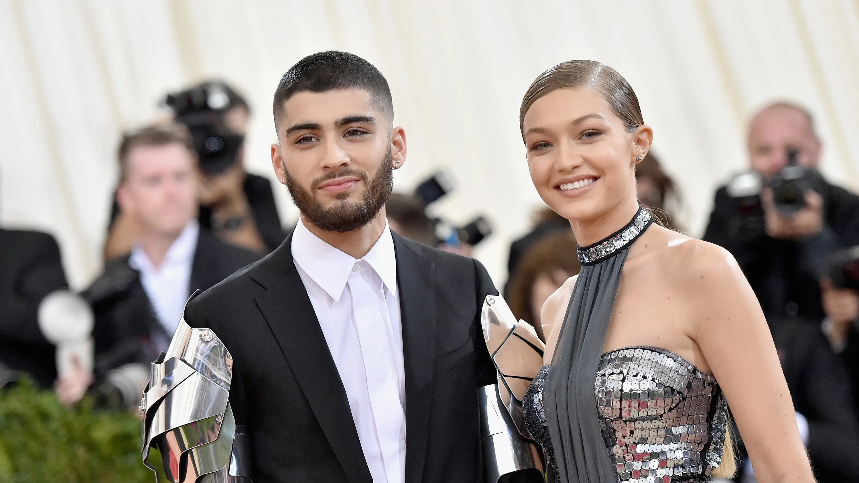 Gigi Hadid makes rare comment about ex Zayn Malik as she opens up on co-parenting