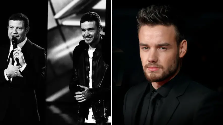 Instagram/@dermotoleary/Mike Marsland/Mike Marsland/WireImage/Getty Images