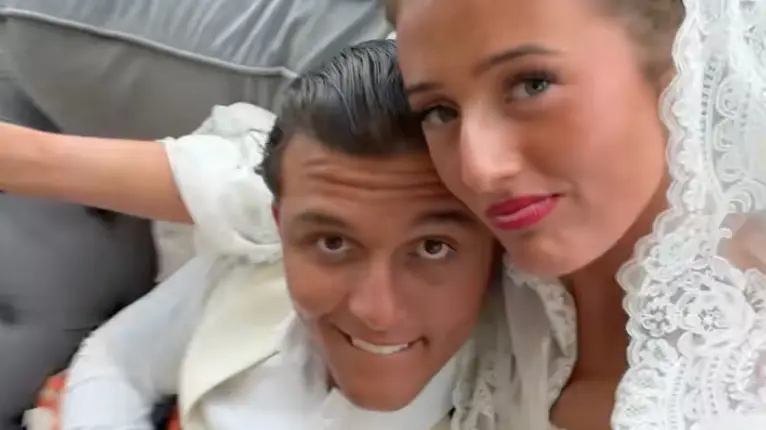 TikTok/@parisvenezuela