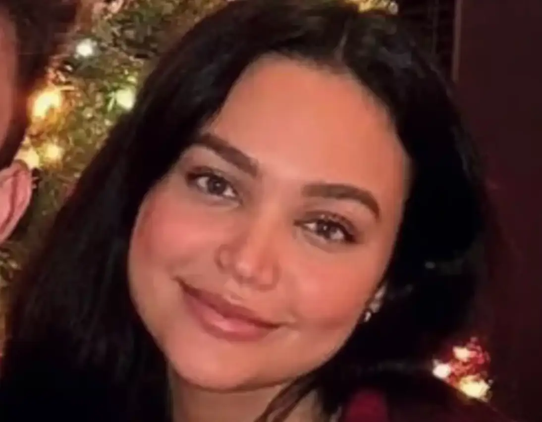 The actress last texted her cousin on 30 October (GoFundMe)