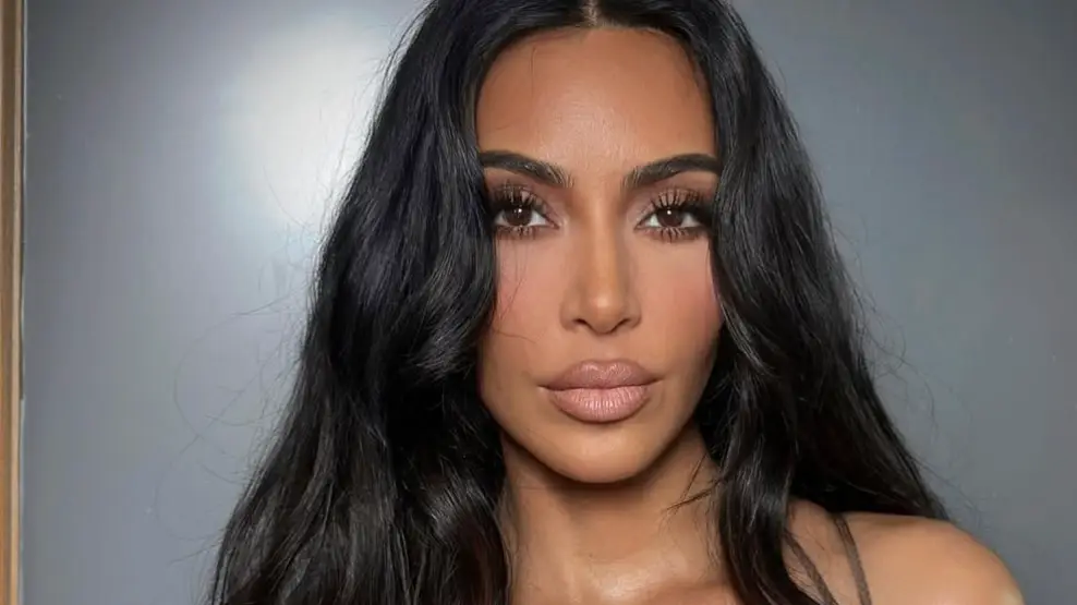 Instagram/@kimkardashian