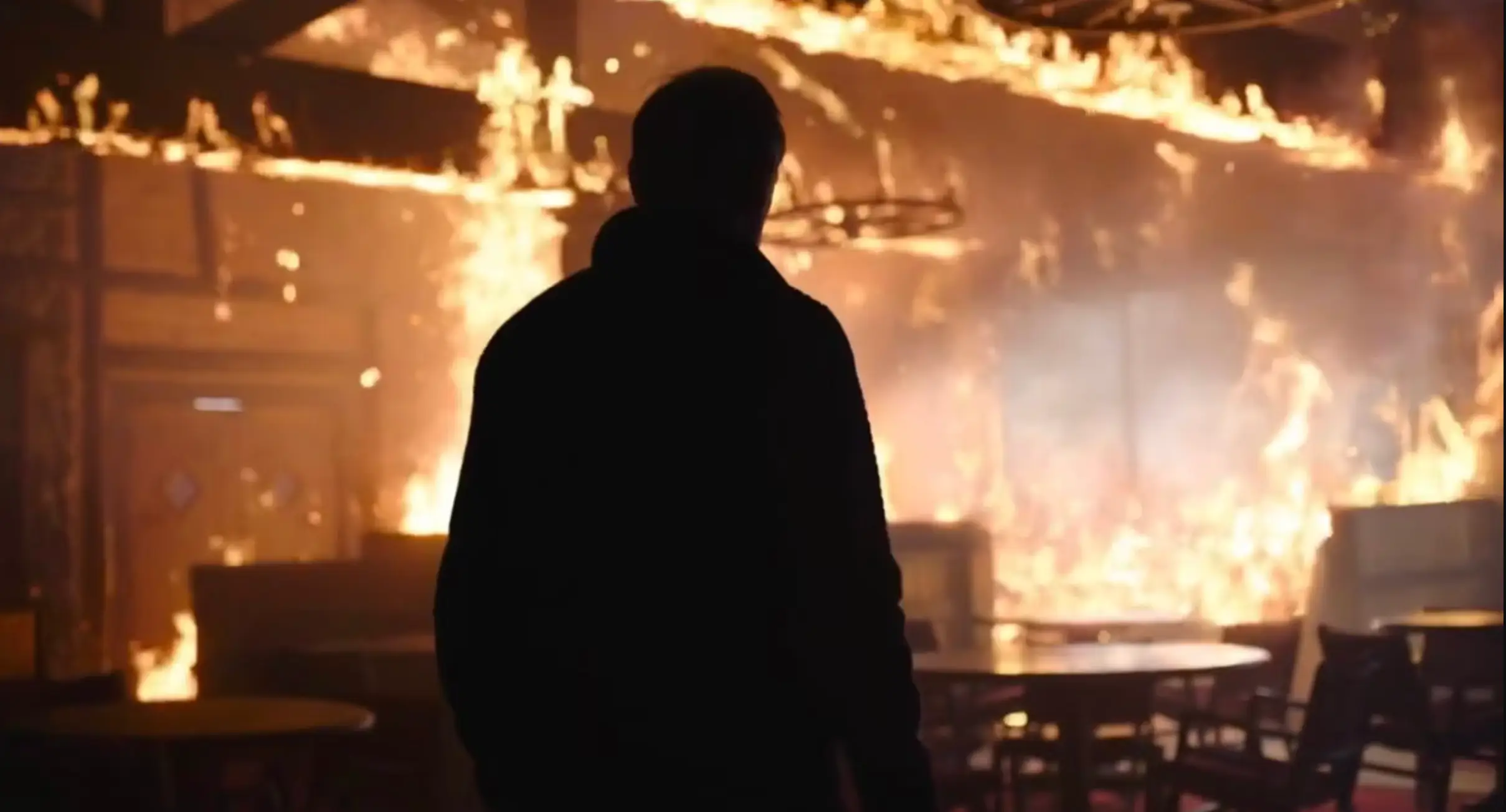 The latest episode was absolutely terrifying.