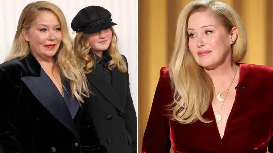 Frazer Harrison/Getty Images/Monica Schipper/WireImage/Getty Images