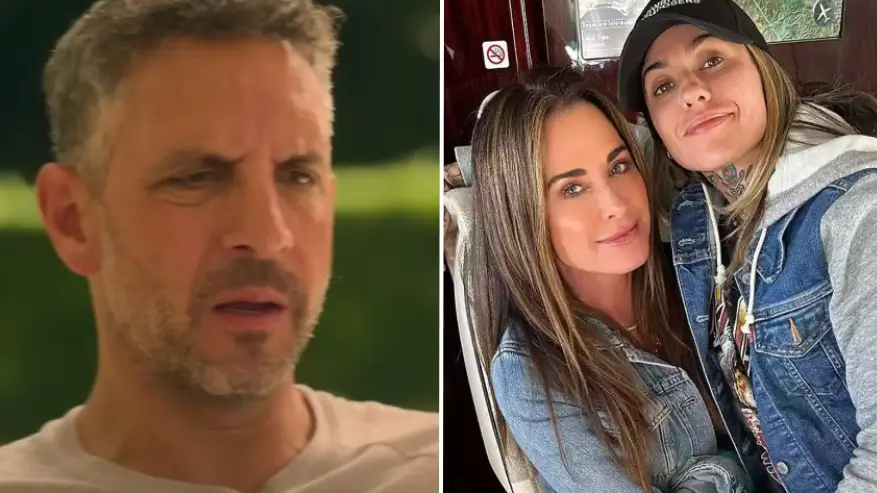 Netflix/Instagram/@morganwademusic